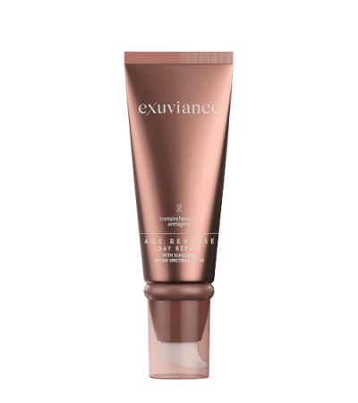 Exuviance Age Reverse Day Repair SPF 30 |  SPF 30 كريم نهاري مضاد للتجاعيد